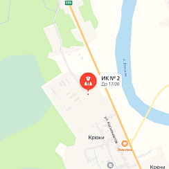 ИК-2 Крюки ИК-2 Крюки